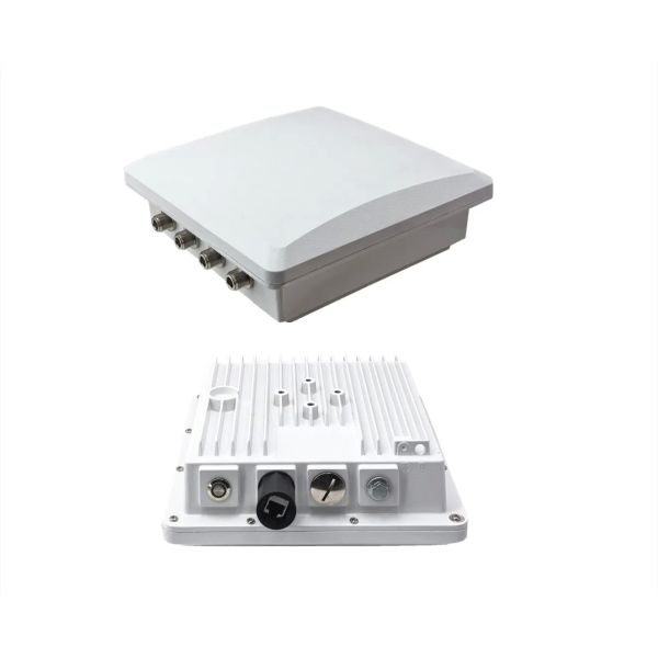 High Speed Outdoor 5g Router with SIM Card Slot, and WiFi Router with Qualcomm Chipset, Maximum 3.4gbps in 5g Speed, Plug and Play
