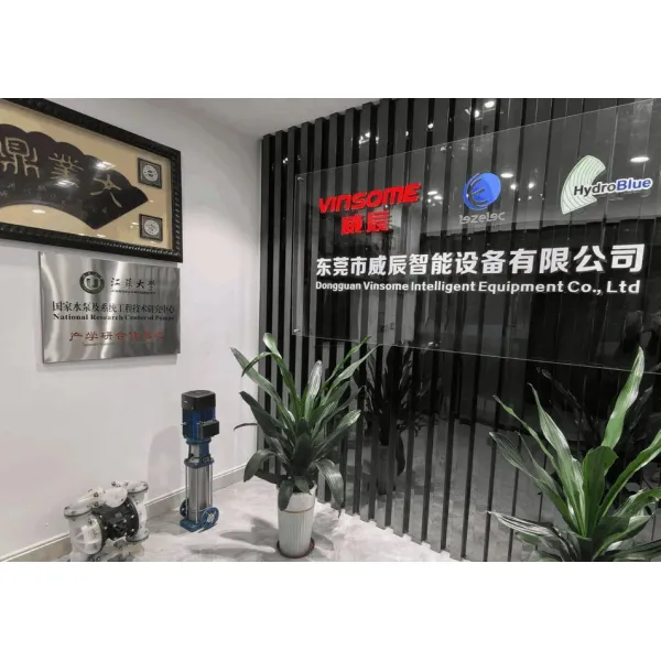 FLOWSERVE Customized Titanium Inner Magnet for Submersible Motor Pump