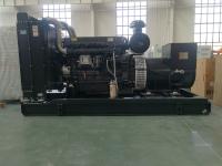 Générateurs diesel 220V-415V de Shanghai