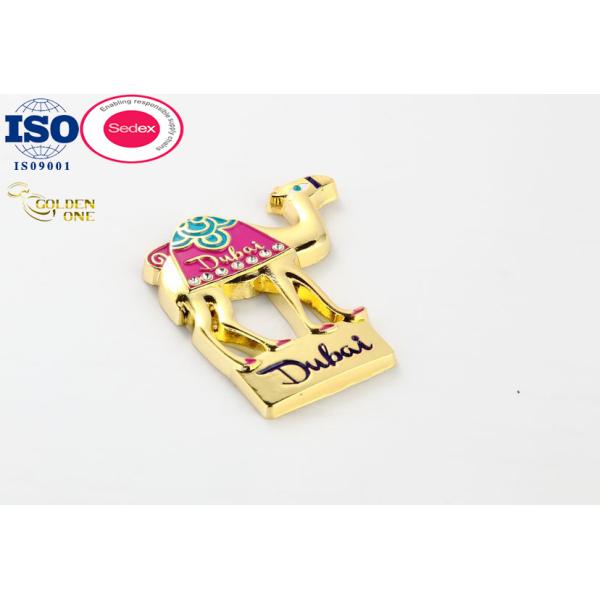 Wholesale Custom Logo Stylish 3D PVC Promotional Decorative Refrigerators Magnet Soft Rubber Fridge Magnets With Bottle Opener