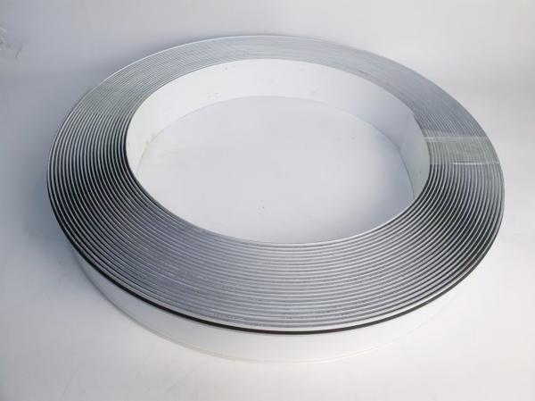 Aluminum Sign Making Material Letterform Edge LED Light Source Width For 3-14cm