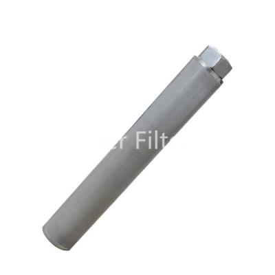 OEM ODM 5 Layer Sintered Wire Mesh Hygienic Filter Material