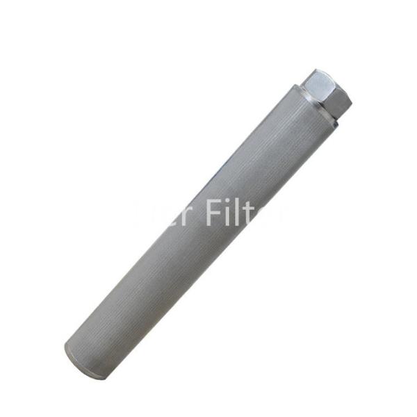 OEM ODM 5 Layer Sintered Wire Mesh Hygienic Filter Material