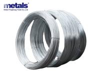 BWG22 X 6KGS alambre de unión Gi Calidad suave brillante para la construcción