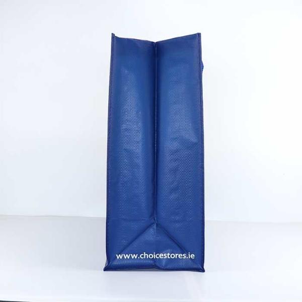 Reticule Polypropylene Woven Bag 170Gsm Laminated Woven Gift Bags Recyclable