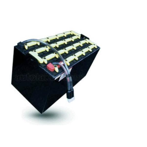 Reliable Positive / Negative Battery Cable Copper Conductor 50mm2 SQMM LAKER Brand