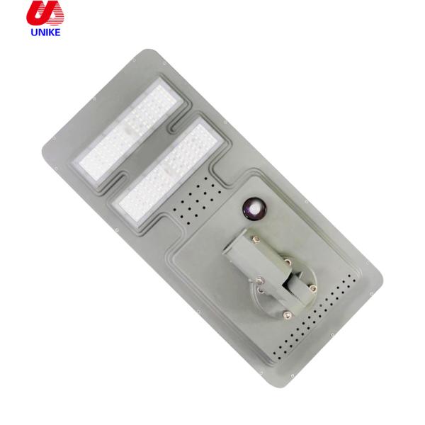 Outdoor Street Light Wall Waterproof IP65 80W Industrial Garden Square Highway LED Road lamp modern lighting