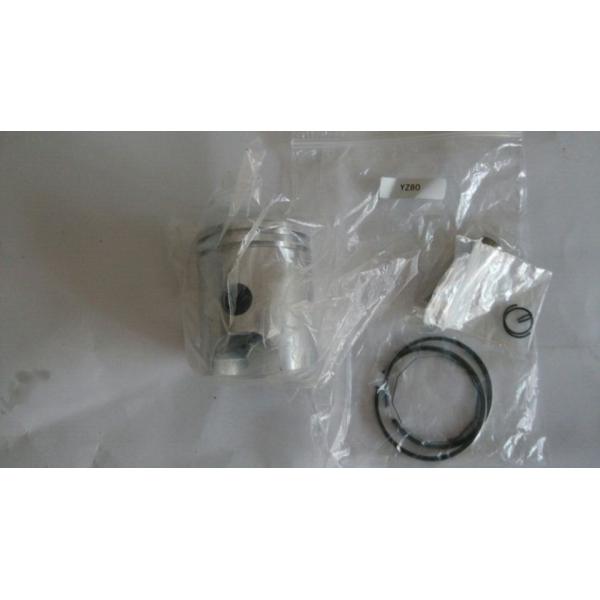 Yamaha Pw80 , Py80 Cy80 Aftermarket Motorcycle Spare Parts , Engine Parts , Piston Ring Kits