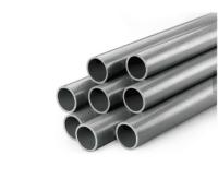O duplex super conduz o tubo S32760 de aço inoxidável frente e verso