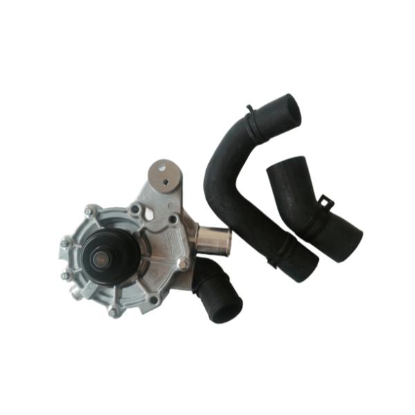 Water Pump Auto Engine Spare Parts Escape 2.3 2001-2007 OEM F53E-8508-AD AJ01-15-010 Fit For Ford Mondeo