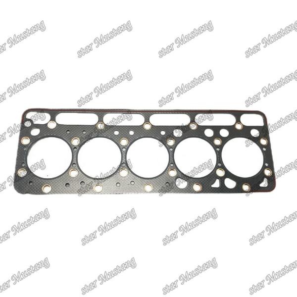 F2503 Cylinder Head Gasket Asbestos 16484-03310 Suitable For Kubota Engine