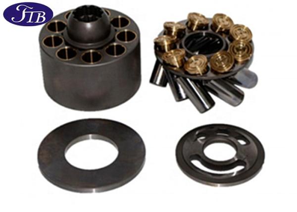 HPV95 Hydraulic Main Pump Spare Parts Pump Repair Kits For PC200-7 PC210-6 PC220-7 PC240-8 PC120-6