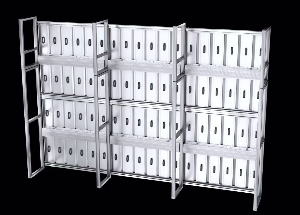 Aluminum Base Outdoor LED Panel Screen Energy Saving 960x160mm 640x160mm