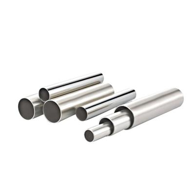304l/316/316l/347 Seamless Stainless Steel Pipe Od 630mm For Water Project