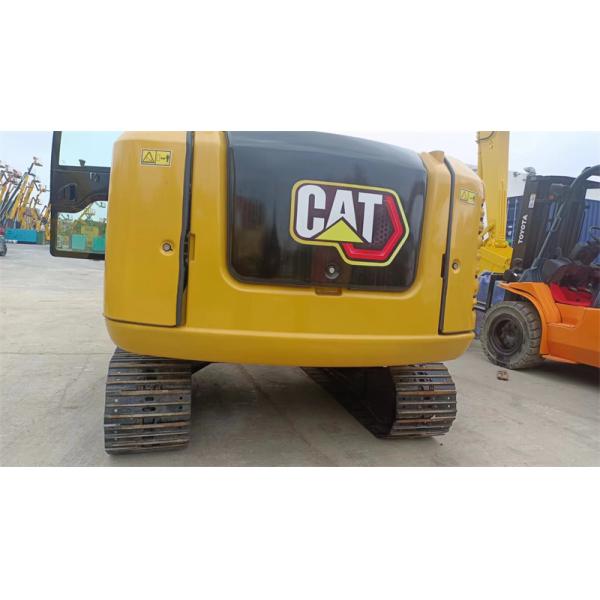 экскаватор Crawler гусеницы 306 305 307 308 используемый экскаваторов CAT