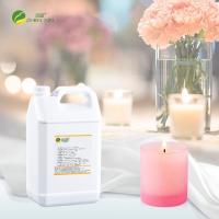 Parfum floral fort et durable pour les bougies et le rafraîchisseur d'air