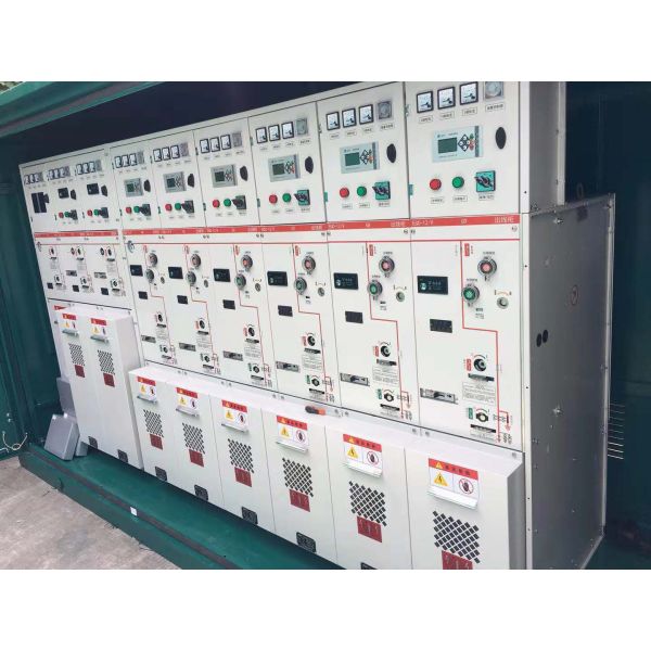 2 Way Condensation Temperature And Humidity Controller Insulation Resistance