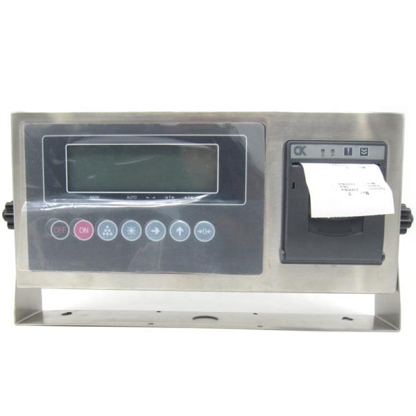 Capteur de charge de 500 kg, 1 tonne, 2 tonnes, 3 tonnes, 5 tonnes, certifié OIML et NTEP, adapté à diverses applications industrielles