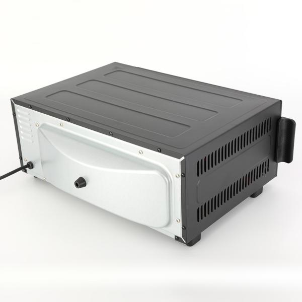 SUS печей Fryer воздуха 15L масла домочадца полость свободного внутренняя