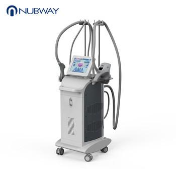 Factory price velashape far infrared pressotherapy face slimming beauty machine for spa