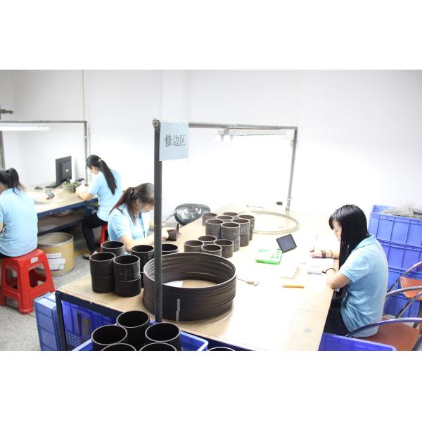 GDK SEAL TECHNOLOGY CO., LTD