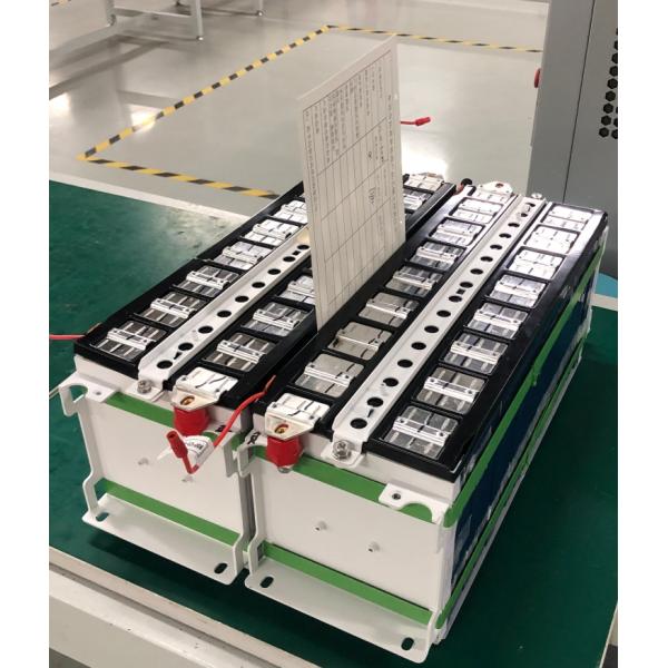 IP65 Standard 204.8V 100Ah Stackable LiFePO4 Ion Battery Pack for High Voltage Storage