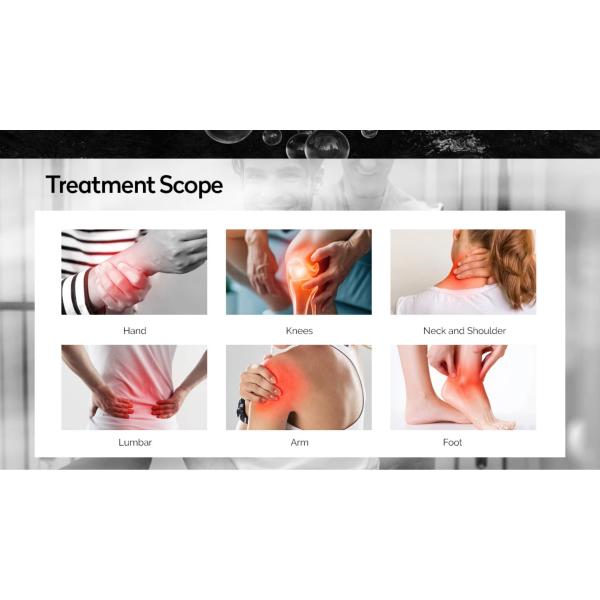 Pmst Loop Pemf Therapy Machine For Human Pain Relief Animals Health Care