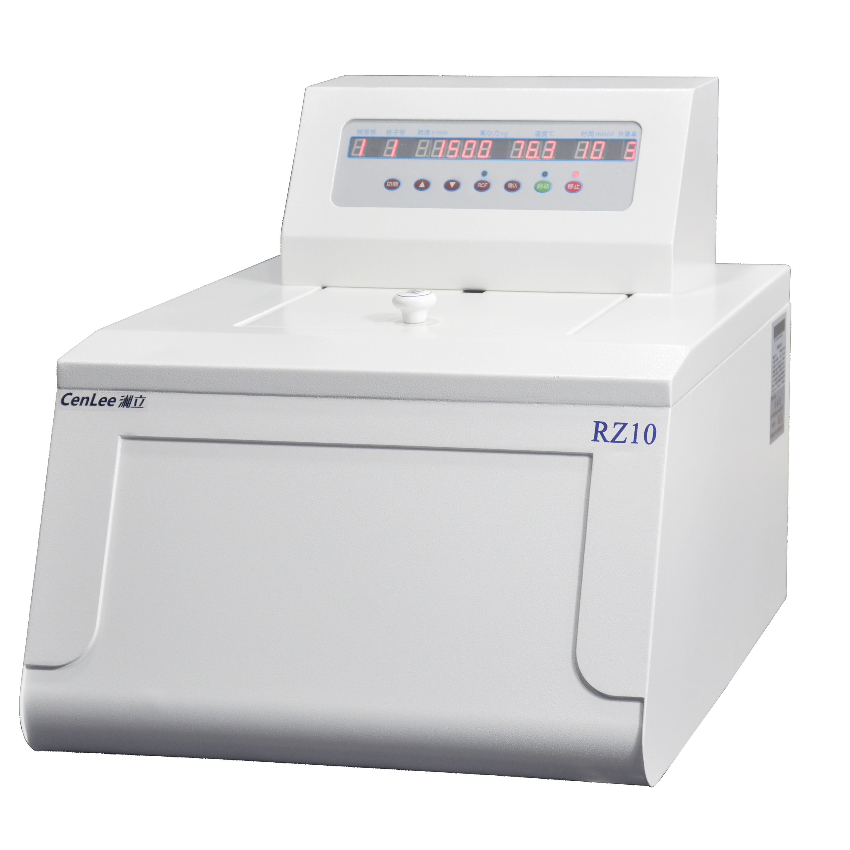 Gerber RZ10 RZ40 RZ50 Laboratory Centrifuge Machine with 8pcs Bottles for Milk Fat Heating