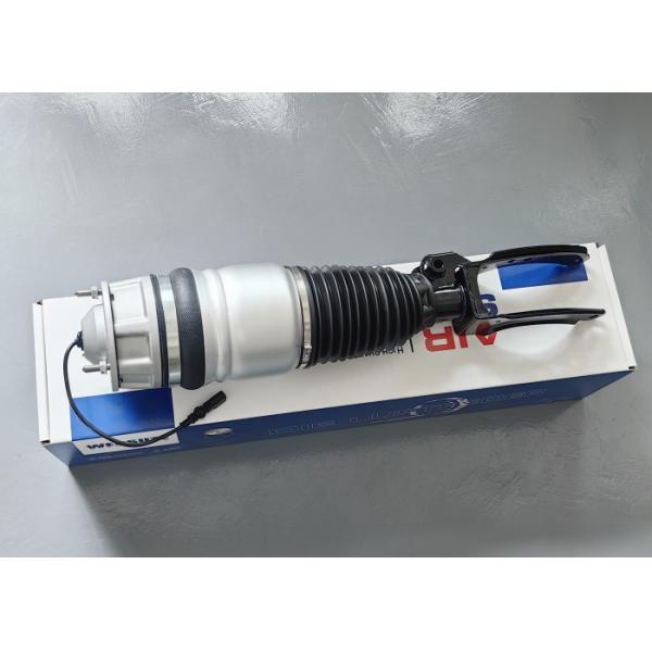 Volkswagen Touareg Porsche Cayenne Amortisseur de suspension pneumatique avant 7P6616039R