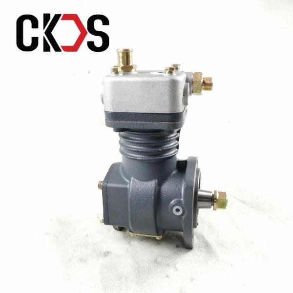 WEICHAI 612600130496 Truck Engine Driven Air Compressor