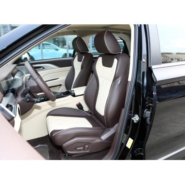 2023 2022 Faw Bestune T77 Автомобиль с 1.5T двигателем Бензиновые транспортные средства и радар передний задний