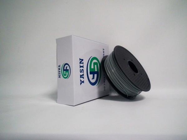 Professional ABS 3D Printer Filament 1.75 Mm 0.25kg / 0.5kg / 1kg For 3D Pen