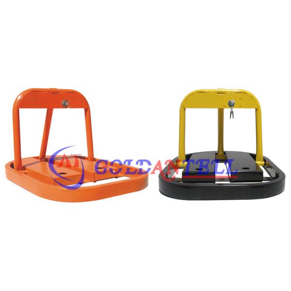 A3 барьер стоянки IP54 стали 380mm поднимая индивидуальный