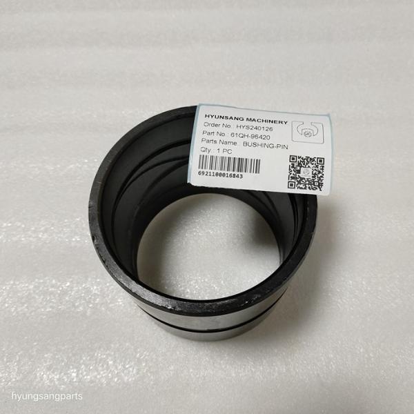 Hyunsang Части Бусинг штифт 61QH-96420 61QH96420 Для R360LC9 R380LC9A R390LC9