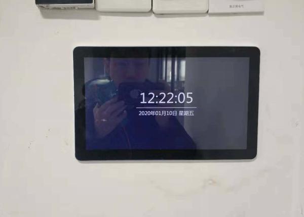 11.6 industrial Windows Tablets with customized design metal cases and customized function with special ports