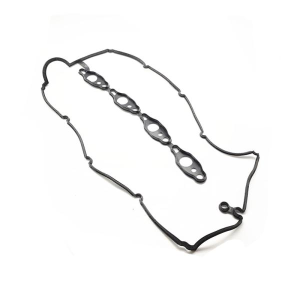 TEOLAND High Quality Auto Parts Valve Cover Gasket for hyundai H350 BUS 2.5 224414A700 Automobile Engine Valve Cover Gasket