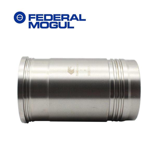 ME051633 6D24 Cylinder Liner Sleeves 261.8MM Length