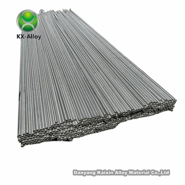 UNSR30188 Uns High Temperature Alloy Rod / Tube / Plate / Wire / Strip
