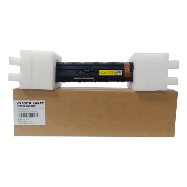 Original 95%New Fuser Unit for Konica Minolta Bizhub 266 306 7228 268 308 Fusing Printer Copier Spare Parts Original Disassembly