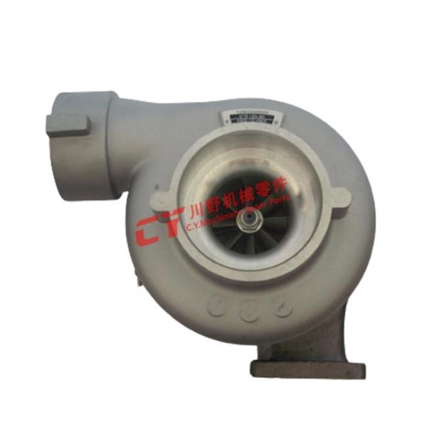 6502-12-9005 6502-12-9004 Excavator Turbocharger For D355