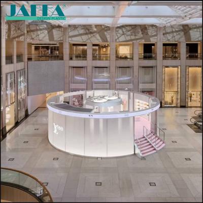 Custom - made acrylic display cabinets Custom - made plexiglass special counters