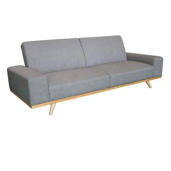 Modern Furniture Living Room Sofa Bed Sets Sofas for Custom High Density Virgin Foam