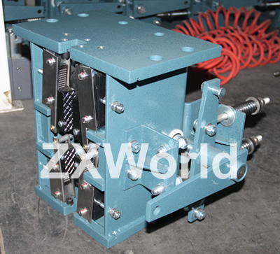 Safety Gear SAT 50 and SAT 25