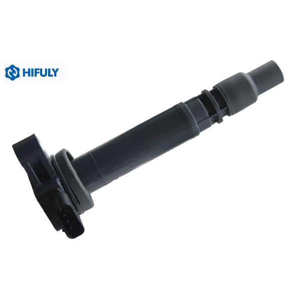 90919-02237 Ignition Coil For Toyota 4Runner Hiace Hilux Land Cruiser Prado Waterproof