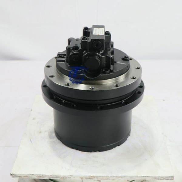 E306e T7t2 Motor de Viagem, Excavadora Prática
