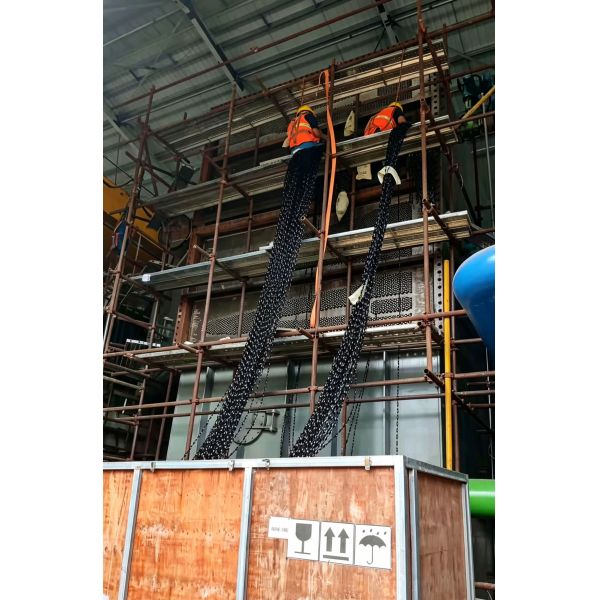 Chongqing Huanxiang Industrial. Co., Ltd.