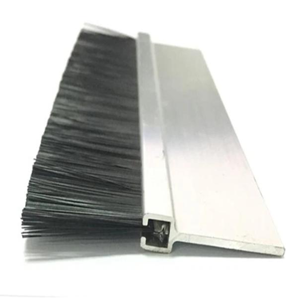 Customized Door Roof Machinery Equipment Water Retaining Strip Brush