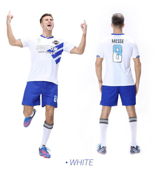 Personalization Logo Print France Shirt World Cup Jersey Best College New Navy Football Soccer Uniforms