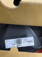 SOP8 du circuit intégré SMD ISO7221ADR Non utilisé