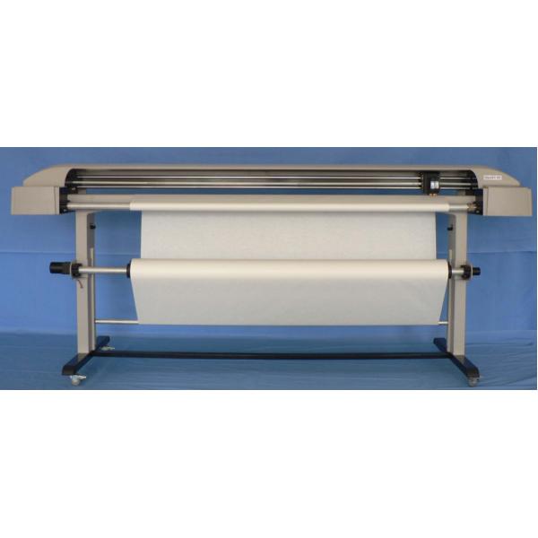 Wood Pulp 914 * 50m CAD Plotter Paper Roll For Inkjet Printing Waterproof